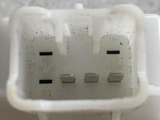 bontott SUZUKI SWIFT III Fényszórómagasság Állító Kapcsoló