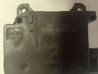 bontott SUZUKI SWIFT III Fűtés Állító Motor