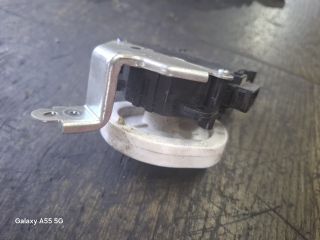 bontott SUZUKI SWIFT III Fűtés Állító Motor