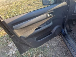 bontott SUZUKI SWIFT III Fűtés Állító Motor