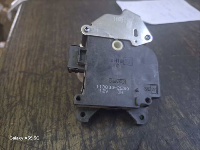 bontott SUZUKI SWIFT III Fűtés Állító Motor