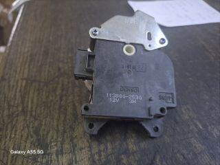 bontott SUZUKI SWIFT III Fűtés Állító Motor