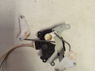 bontott SUZUKI SWIFT III Fűtés Állító Motor