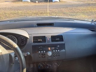 bontott SUZUKI SWIFT III Fűtés Állító Motor