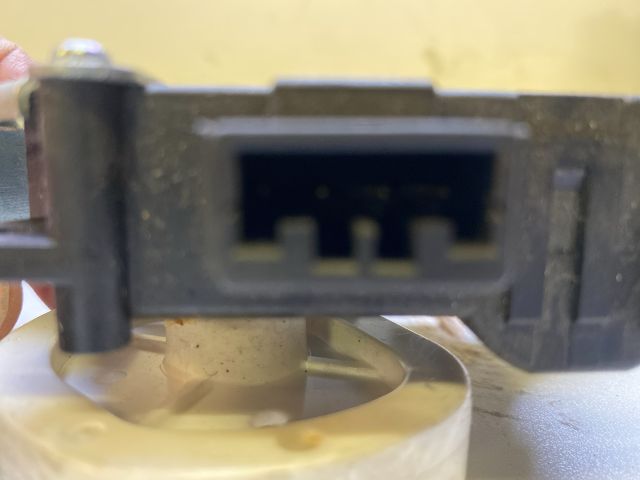 bontott SUZUKI SWIFT III Fűtés Állító Motor