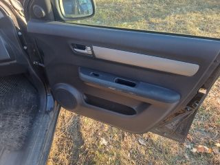 bontott SUZUKI SWIFT III Fűtés Állító Motor