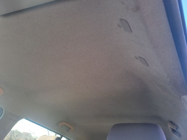 bontott SUZUKI SWIFT III Fűtés Állító Motor