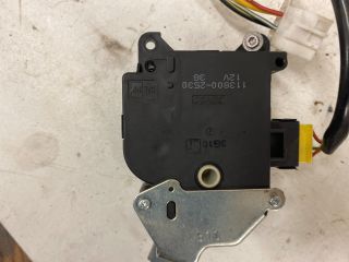 bontott SUZUKI SWIFT III Fűtés Állító Motor