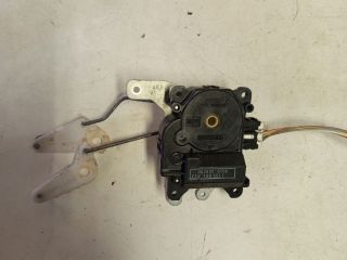 bontott SUZUKI SWIFT III Fűtés Állító Motor