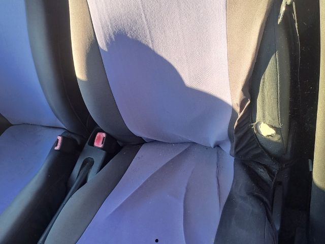 bontott SUZUKI SWIFT III Fűtés Állító Motor