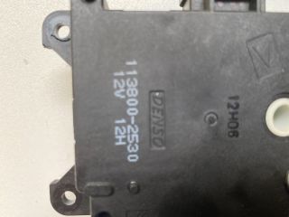 bontott SUZUKI SWIFT III Fűtés Állító Motor