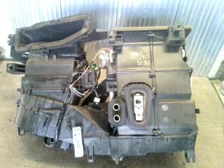 bontott SUZUKI SWIFT III Fűtés Box