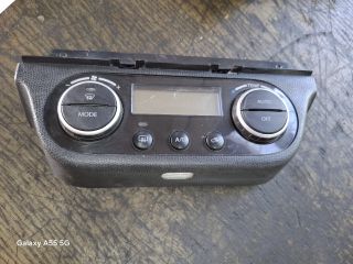 bontott SUZUKI SWIFT III Fűtéskapcsoló (digit klímás)