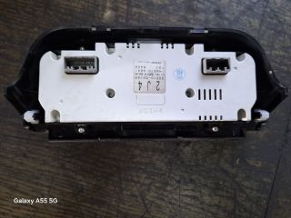 bontott SUZUKI SWIFT III Fűtéskapcsoló (digit klímás)