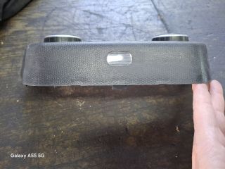 bontott SUZUKI SWIFT III Fűtéskapcsoló (digit klímás)