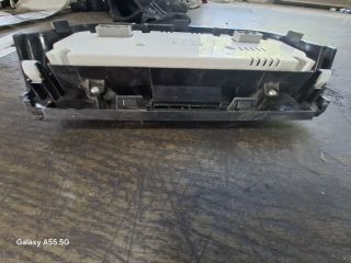 bontott SUZUKI SWIFT III Fűtéskapcsoló (digit klímás)