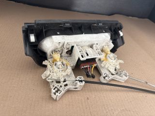 bontott SUZUKI SWIFT III Fűtéskapcsoló (manuális klímás)