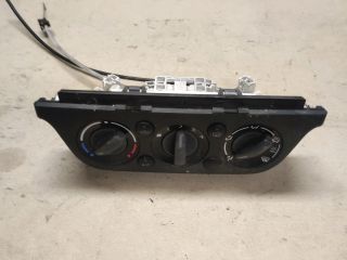 bontott SUZUKI SWIFT III Fűtéskapcsoló (manuális klímás)