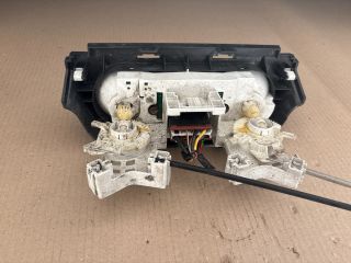 bontott SUZUKI SWIFT III Fűtéskapcsoló (manuális klímás)