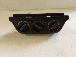 bontott SUZUKI SWIFT III Fűtéskapcsoló (manuális klímás)