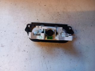 bontott SUZUKI SWIFT III Fűtéskapcsoló (manuális klímás)