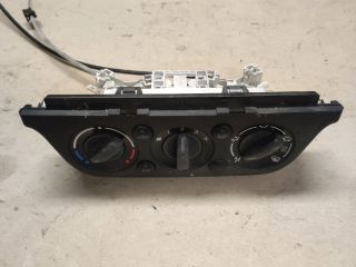 bontott SUZUKI SWIFT III Fűtéskapcsoló (manuális klímás)