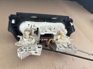 bontott SUZUKI SWIFT III Fűtéskapcsoló (manuális klímás)