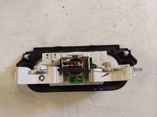 bontott SUZUKI SWIFT III Fűtéskapcsoló (manuális klímás)