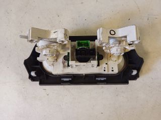 bontott SUZUKI SWIFT III Fűtéskapcsoló (manuális klímás)