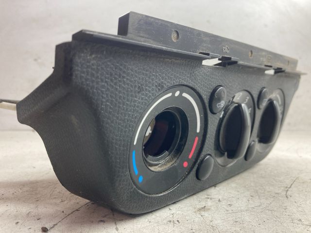 bontott SUZUKI SWIFT III Fűtéskapcsoló