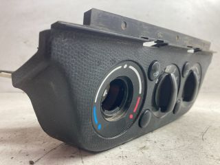 bontott SUZUKI SWIFT III Fűtéskapcsoló