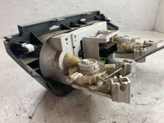 bontott SUZUKI SWIFT III Fűtéskapcsoló