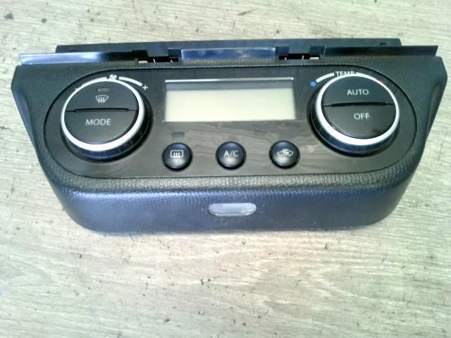 bontott SUZUKI SWIFT III Fűtéskapcsoló