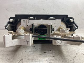 bontott SUZUKI SWIFT III Fűtéskapcsoló