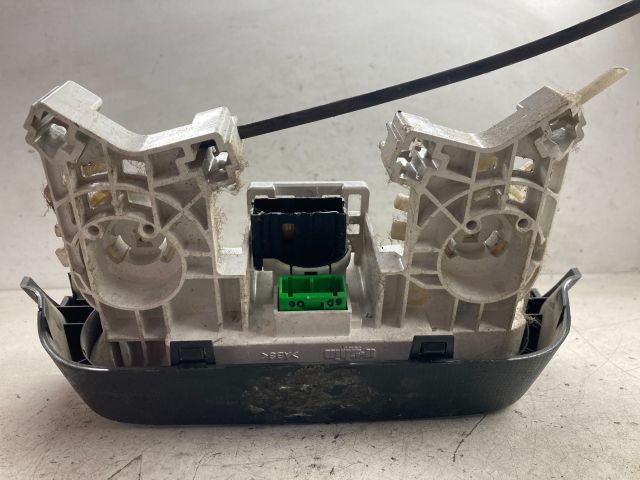 bontott SUZUKI SWIFT III Fűtéskapcsoló