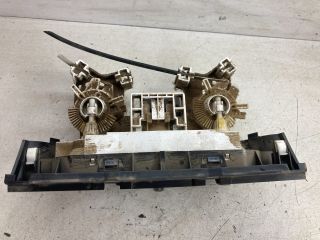 bontott SUZUKI SWIFT III Fűtéskapcsoló