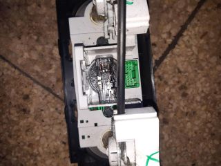 bontott SUZUKI SWIFT III Fűtéskapcsoló