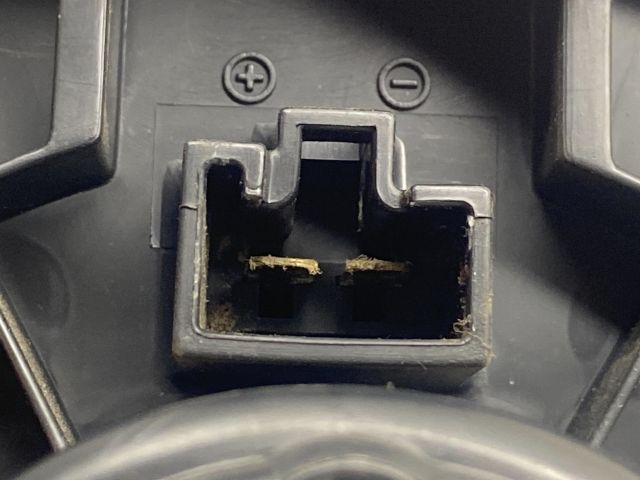 bontott SUZUKI SWIFT III Fűtőmotor (Klímás)