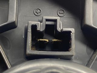 bontott SUZUKI SWIFT III Fűtőmotor (Klímás)