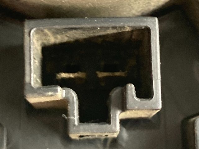 bontott SUZUKI SWIFT III Fűtőmotor (Klímás)