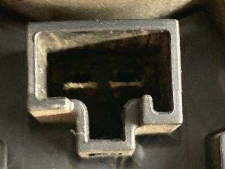 bontott SUZUKI SWIFT III Fűtőmotor (Klímás)