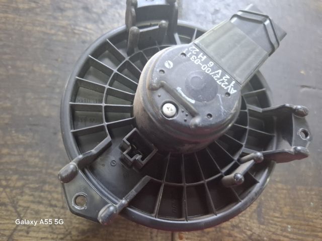 bontott SUZUKI SWIFT III Fűtőmotor (Klímás)