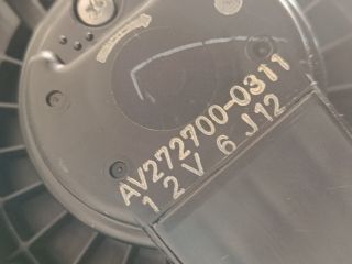 bontott SUZUKI SWIFT III Fűtőmotor (Klímás)