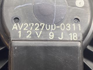 bontott SUZUKI SWIFT III Fűtőmotor (Klímás)