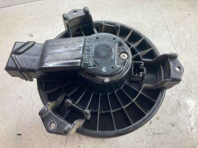 bontott SUZUKI SWIFT III Fűtőmotor (Klímás)