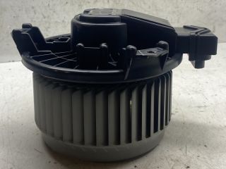 bontott SUZUKI SWIFT III Fűtőmotor (Klímás)