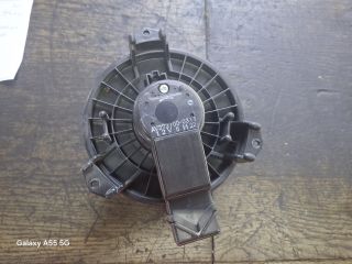 bontott SUZUKI SWIFT III Fűtőmotor (Klímás)