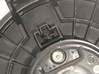 bontott SUZUKI SWIFT III Fűtőmotor (Klímás)