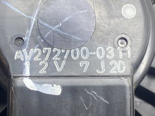 bontott SUZUKI SWIFT III Fűtőmotor (Klímás)