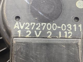 bontott SUZUKI SWIFT III Fűtőmotor (Klímás)